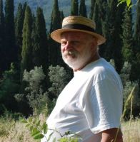 Stanisław Chomiczewski - zdjęcie artysty